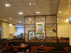大堂-宏状元现熬粥·京味菜(三里河店)