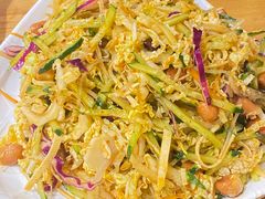 -小俩口烧烤东北菜(双井店)