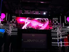 -上海JOYPOLIS环游嘉年华主题乐园