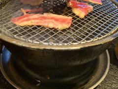 -醉火烧泥炉烤肉(孩儿巷店)