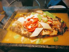 -炉鱼(爱琴海购物公园店)