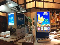 -杭州开元名都大酒店·地中海自助餐厅