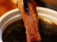 -章云板鸭(评事街店)