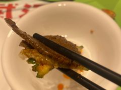 -全聚贤餐厅·湖北家常菜(沙湖店)