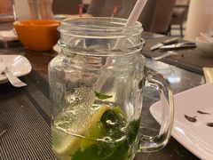 -漢咖啡·全服务式自助晚餐(武汉洲际酒店)