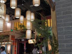 -南京大牌档(龙江新城市广场店)