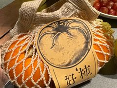 -巴奴毛肚火锅(新街口金鹰店)