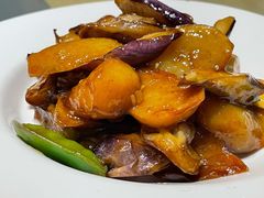 -关东小磨东北菜(上海长风大悦城店)