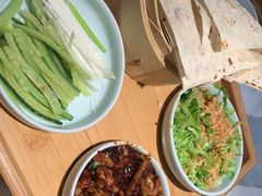 -吴家·非遗淮扬小馆(镇江万达广场店)