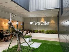 -Peet's Coffee皮爷咖啡(万象天地店)