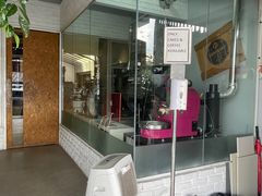 -The Hub Coffee Roaster @ OUG