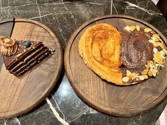 -V咖啡(兰州盛达希尔顿酒店)