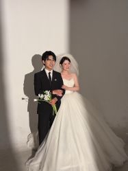 -雪中彩影婚纱摄影·微光艺术中心