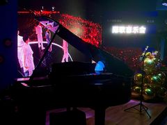 -长沙猫歌音乐餐厅(湖南女子大学店)