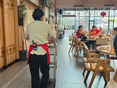-羊之道草原味道清真餐厅(番禺店)