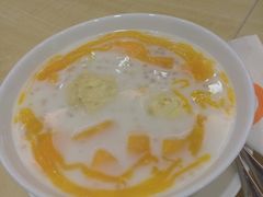 -甜心妈妈·榴莲星级糖水(北京路总店)