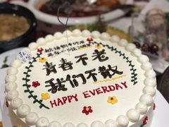 -冠发君悦大酒店-餐厅