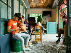 -手选潮汕鲜活牛肉火锅(二七广场店)