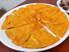 泡菜饼-屋里家延边朝鲜族冷面(南园店)