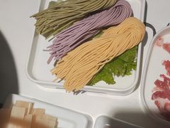 -舞虾小说.涮肉.烧烤(国顺东路店)