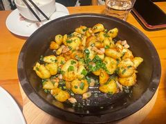 -周三的情书花园餐厅(江北店)