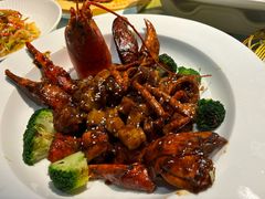 -小方外婆菜(蒙山路店)