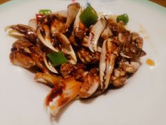 醉蟹钳-宴小馆·小海鲜青岛菜(五四广场店)