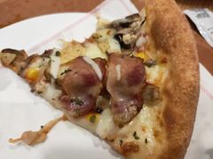 -米斯特比萨(望京西园店)