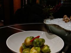 -杭州西子湖四季酒店·金沙厅