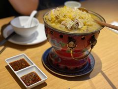 -关东小磨东北菜(上海长风大悦城店)