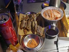 -M-MIX电音烤吧