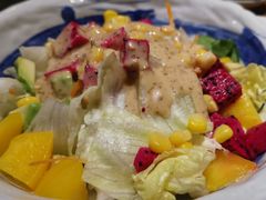 -一心创作料理屋(经开万达店)