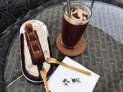 -糖房咖啡(南锣鼓巷店)