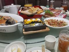 -永红源啤酒·烧烤·海鲜·大排档(台柳路店)