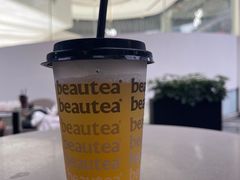 -BeauTea水仙(coco park店)