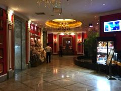 -欢乐盛KTV音乐会所(泰然店)