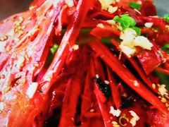 -老妈厨房团圆饺子东北菜(北环路店)