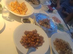 -百味馆·粤菜·湛江菜(后海花园店)