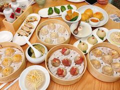 -苏小柳点心·手作小笼包(新街口分院店)
