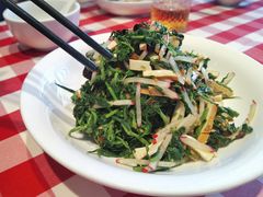 -西贝(深圳卓悦汇店)