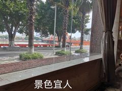 -旌湖国际酒店.自助餐