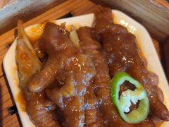 -同禧荟·港味海鲜火锅·粤菜(三亚湾店)