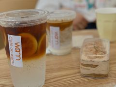 -Cafe on warm(丹霞店)