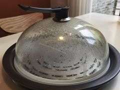 -碗中海·蒸汽海鲜·桑拿鸡(岭南天地店)