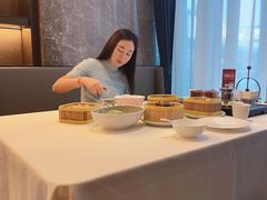 -香港狮子山下·明星粤菜餐厅(北苑店)