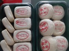 -泸溪河桃酥(鄞州高新宝龙店)