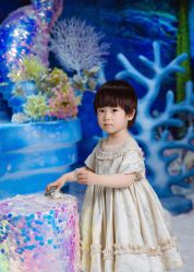 -奈斯霏儿童摄影