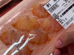 -肉のハナマサ(銀座店)