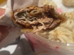 -石饮红星包子(中山路店)