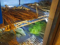 -长药唐师乐山油炸(石人直营店)